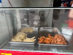 -网红鸡叉骨(黄桷坪店)