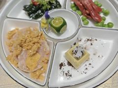 -酒蜻蜓·庭院私房菜(天元东路店)