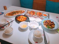 -北院·果木烤鸭·25年东北菜(创意产业园店)
