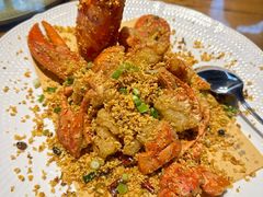 -即墨老公社·海肠捞饭大王(古城店)