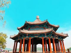 -颐和园