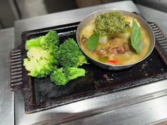 -肉肉大米(金虹桥店)