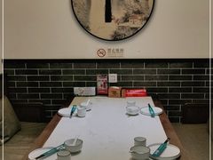 包厢-徽镇小厨·经典徽菜(马连道店)