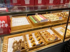 -君之狮子山·轻糖烘焙(松江印象城店)