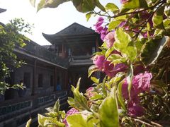 -东莞市可园博物馆