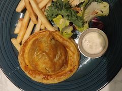 -卡朋西餐(大信新都汇店)