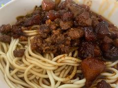 焖肉卤面-丁记面馆(凤凰店)