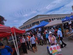 -李村大集