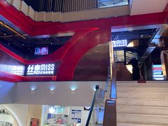 -丝恋丝娃娃(逸天城国贸店)