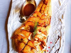 -马克西姆俄罗斯餐厅(通亚街店)