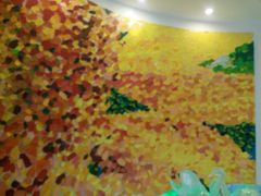 -广州花之恋城堡酒店