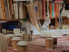 -哈尔滨北方国际青年旅舍(中央大街店)