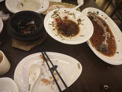 -HOHO餐厅(古子城店)