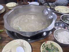 -洪林丹棱碗碗羊肉馆(白云街店)