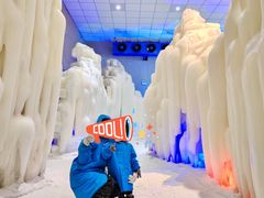 -宁波冰雪大世界(北仑区)