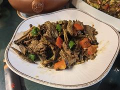 -云隐小厨·传统大理美食(复兴路店)