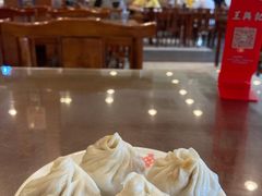 无锡小笼包-王興記(中山路店)