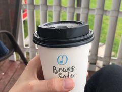 -Beans Solo豆号咖啡(百家湖花园店)