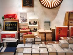 -光海书局(南京东路第一百货店)