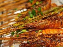 -俏椒鱼·海鲜·功夫烤串