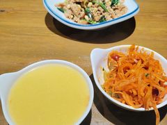 -小杨烤肉·陕西烧烤·陕西地方菜(明德门店)