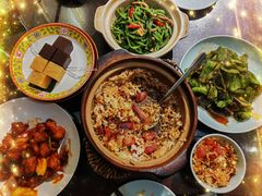 -那家·油麻菜馆(常德道店)