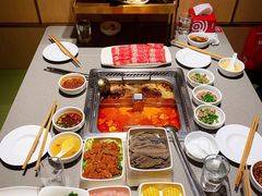 -海底捞火锅(石厦时代广场店)