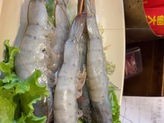 -蜀大侠火锅(香格里拉店)