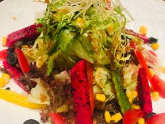 -皇品田苑日式料理(苏州中心店)