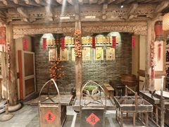 -百花人家(门城水岸店)