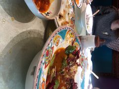 -巴依老爷新疆美食(清华东门店)