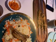 -阿娜尔·新疆菜(宜家荟聚中心店)