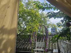 -丽江庭院·云南野生菌·海鲜火锅(鼓楼四合院店)