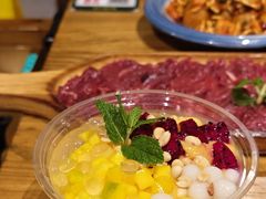-黔诚酸汤牛肉(甲秀楼店)
