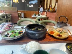 -云海肴·汽锅鸡·云南菜(高德置地店)