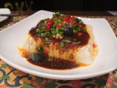 皮蛋嫩豆腐-城南往事·鲁菜济南菜(软件园美莲广场店)