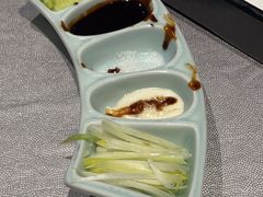 -北京全聚德(清华园店)