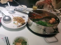 -陈记顺和牛肉火锅馆(天河北路店)