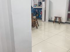-何记酿皮店(西流湾店)