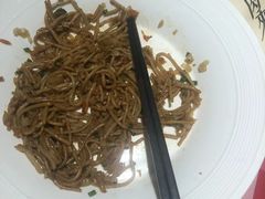 -西贝(上海新梅广场店)