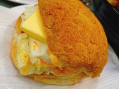 -华嫂冰室(尖沙咀店)