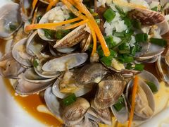 -阿伍海鲜大排档(塔湾金沙店)