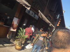 -南塘油赞子(南塘店)