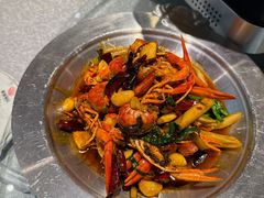 -聚味瞿记·龙虾堂(渔人码头一店)