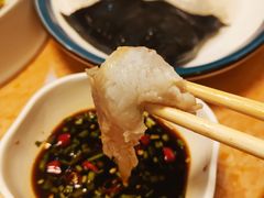 古法醋浸活牙片-小郭私房菜·海肠捞饭店(学士街店)