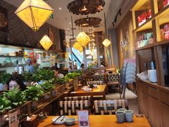 -云海肴·汽锅鸡·云南菜(苏州中心店)