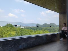 -维纳斯酒店-忆咖啡观景餐厅(象山公园店)