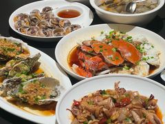 -健眺小海鲜(临海后山店)