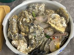 -洛东土菜馆(建国北路店)