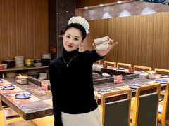 -春田小幸铁板烧(忠义街店)